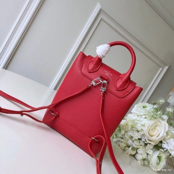 Frstbag ru MINI Vuitton Louis LOCKME BACKPACK 0807